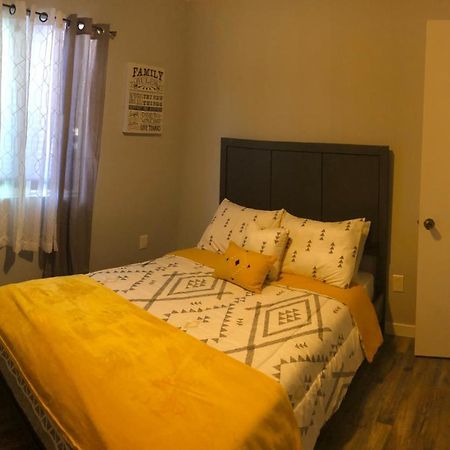 Cozy And Comfy Rooms Near Sofi Stadium, Dtla, Usc, Lax, Hollywood, Beaches Shared Home Los Angeles Dış mekan fotoğraf