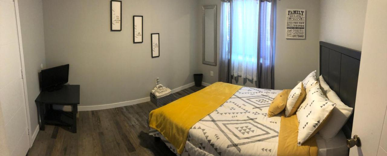 Cozy And Comfy Rooms Near Sofi Stadium, Dtla, Usc, Lax, Hollywood, Beaches Shared Home Los Angeles Dış mekan fotoğraf