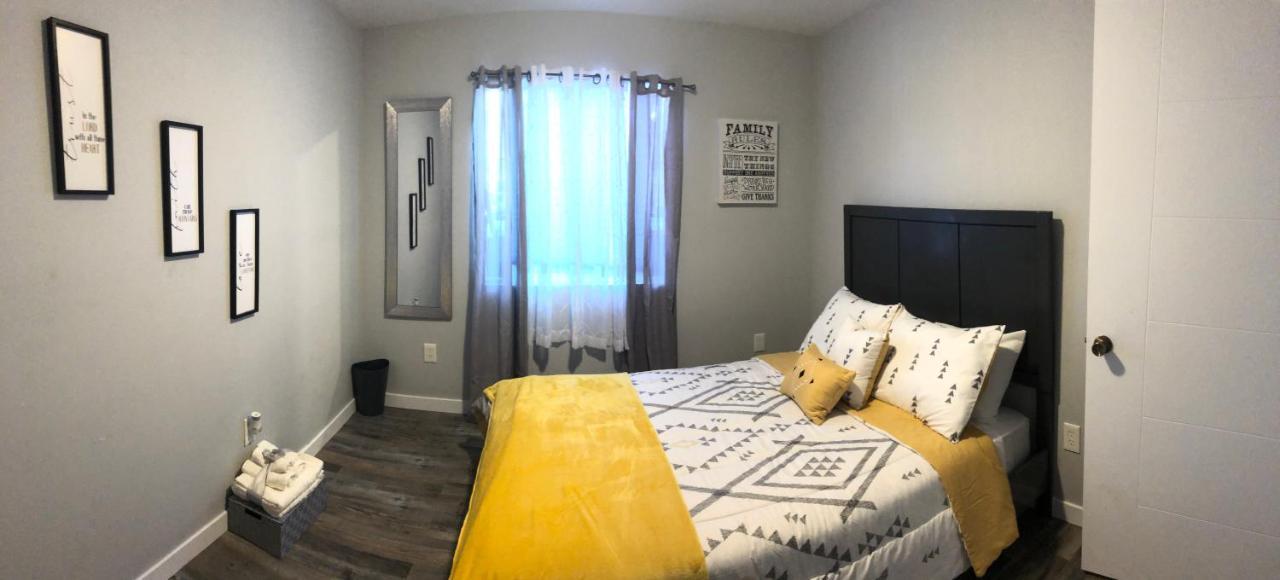 Cozy And Comfy Rooms Near Sofi Stadium, Dtla, Usc, Lax, Hollywood, Beaches Shared Home Los Angeles Dış mekan fotoğraf