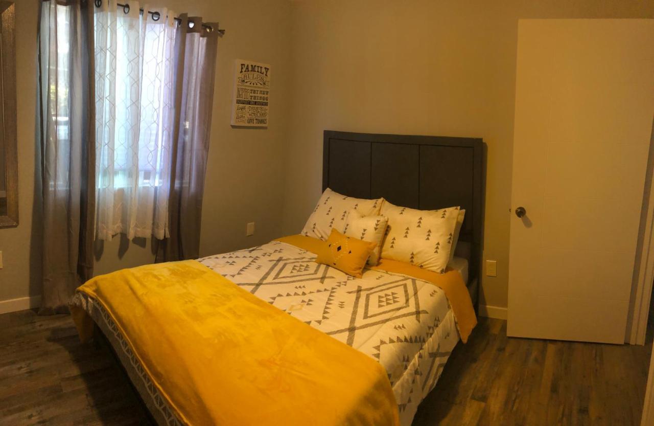 Cozy And Comfy Rooms Near Sofi Stadium, Dtla, Usc, Lax, Hollywood, Beaches Shared Home Los Angeles Dış mekan fotoğraf